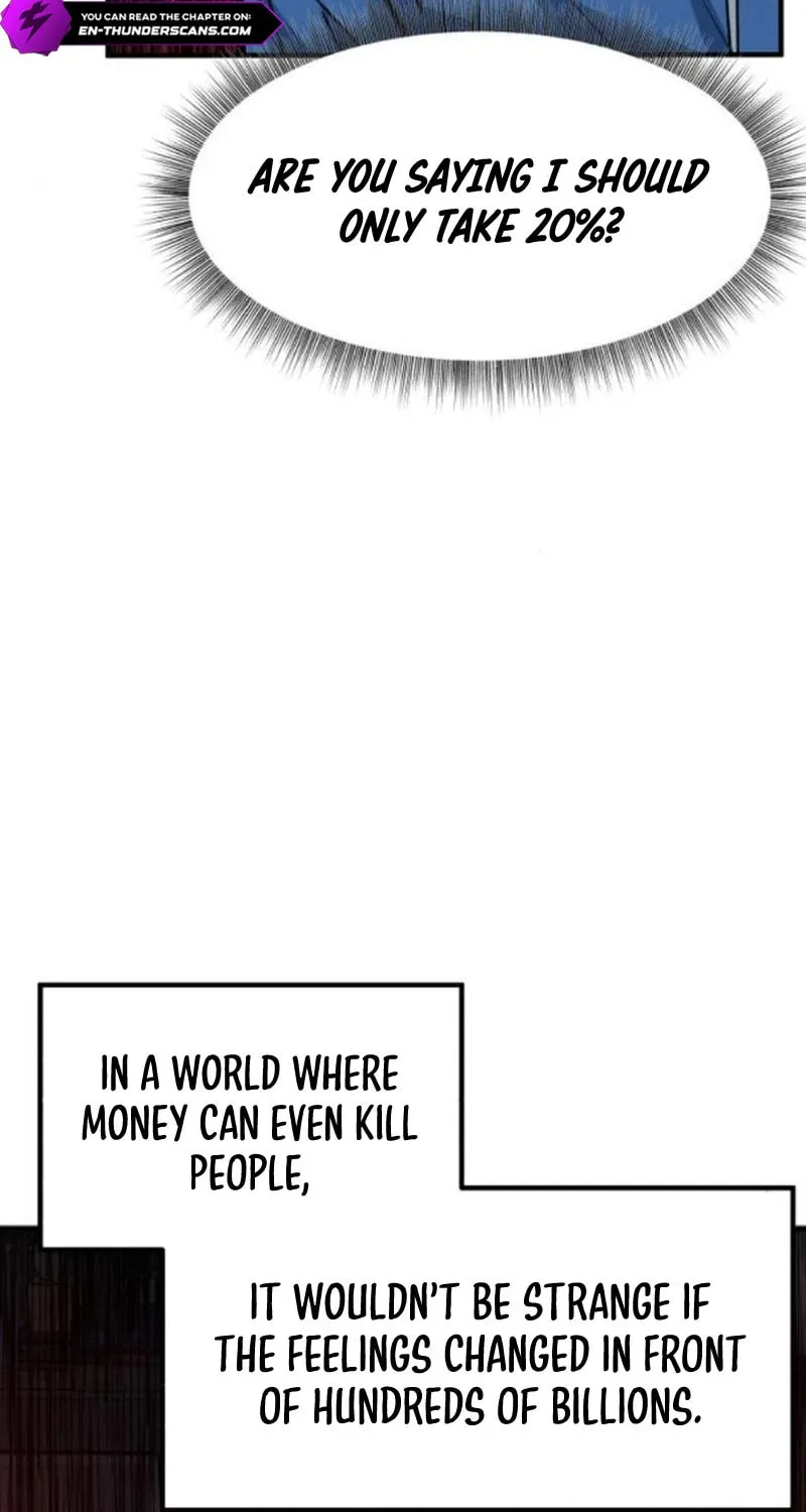 The Investor Who Sees The Future Chapter 12 page 96 - 