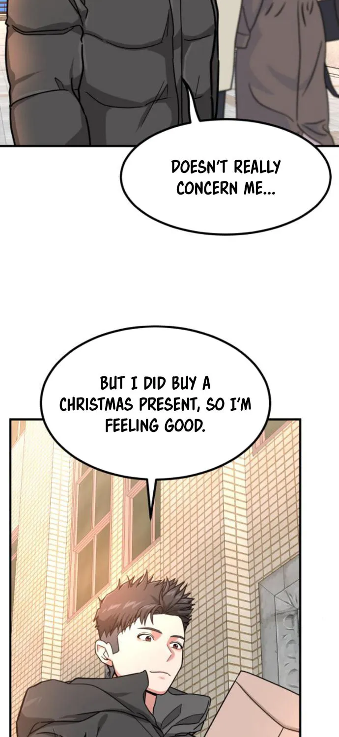 The Investor Who Sees The Future Chapter 13 page 101 - 