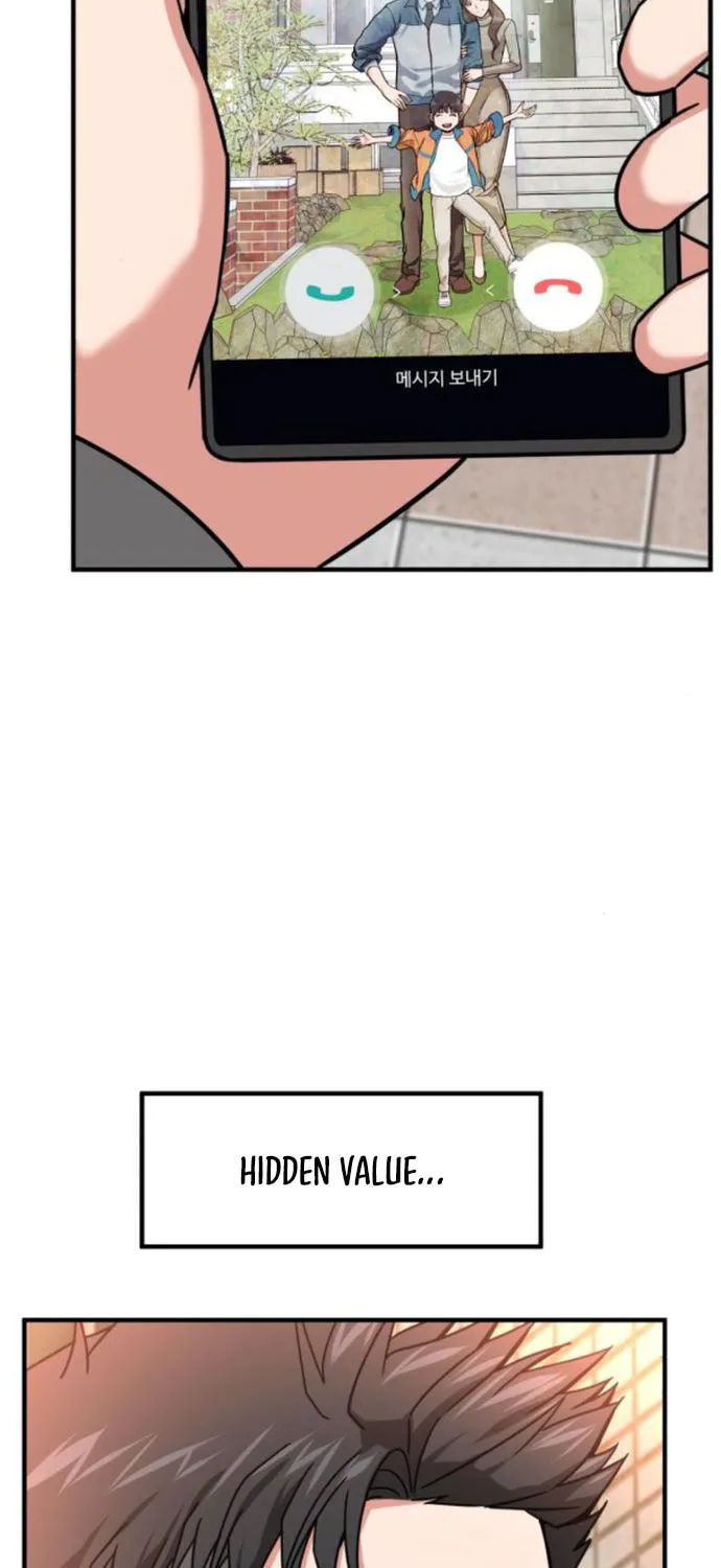 The Investor Who Sees The Future Chapter 13 page 103 - 