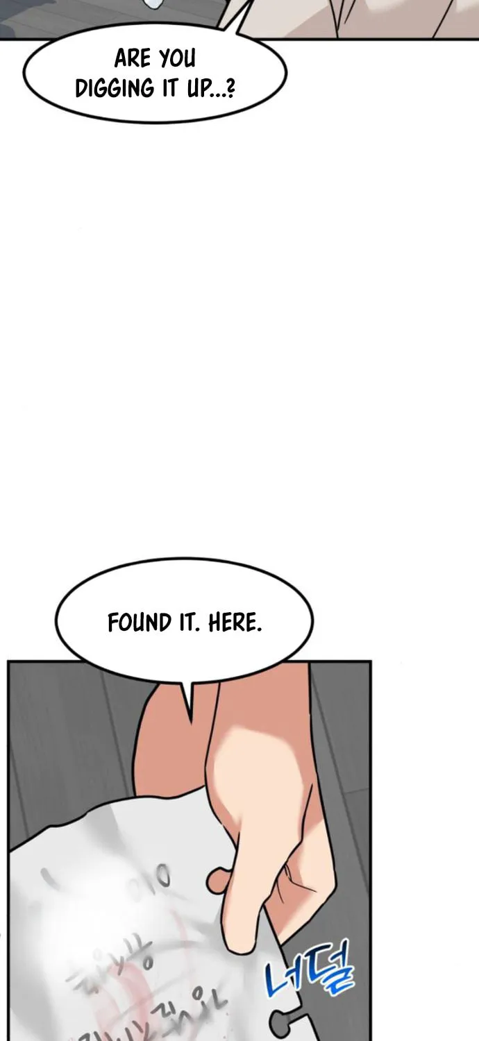 The Investor Who Sees The Future Chapter 13 page 14 - 