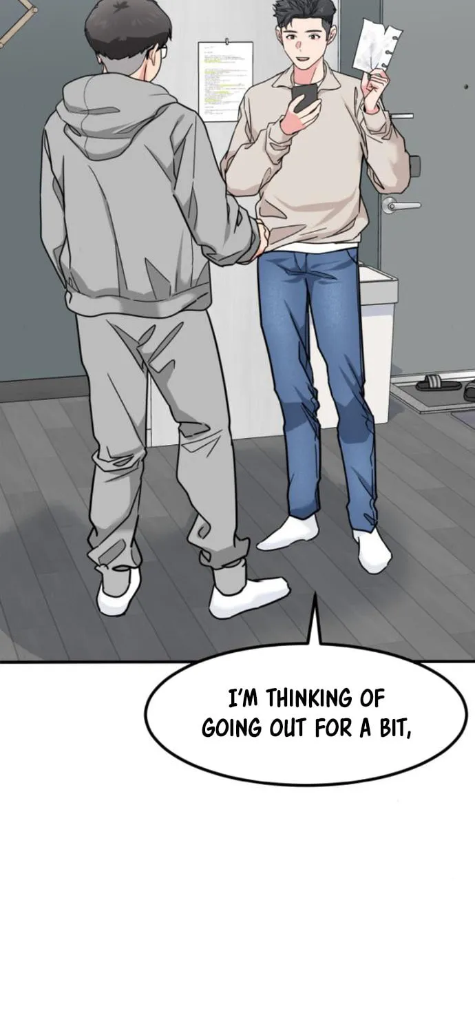The Investor Who Sees The Future Chapter 13 page 16 - 
