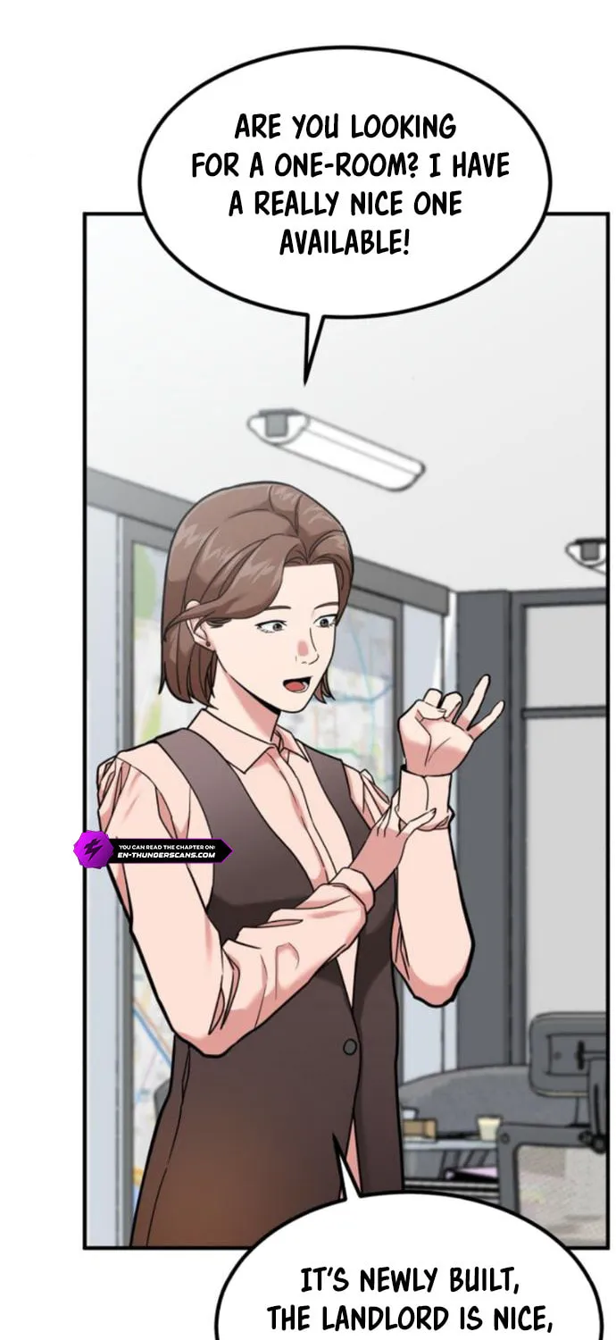 The Investor Who Sees The Future Chapter 13 page 24 - 