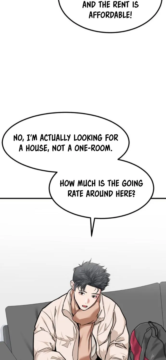 The Investor Who Sees The Future Chapter 13 page 25 - 
