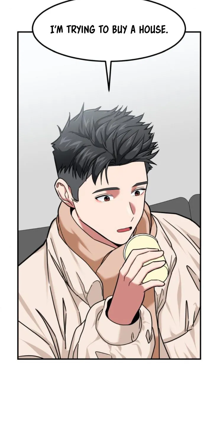 The Investor Who Sees The Future Chapter 13 page 28 - 