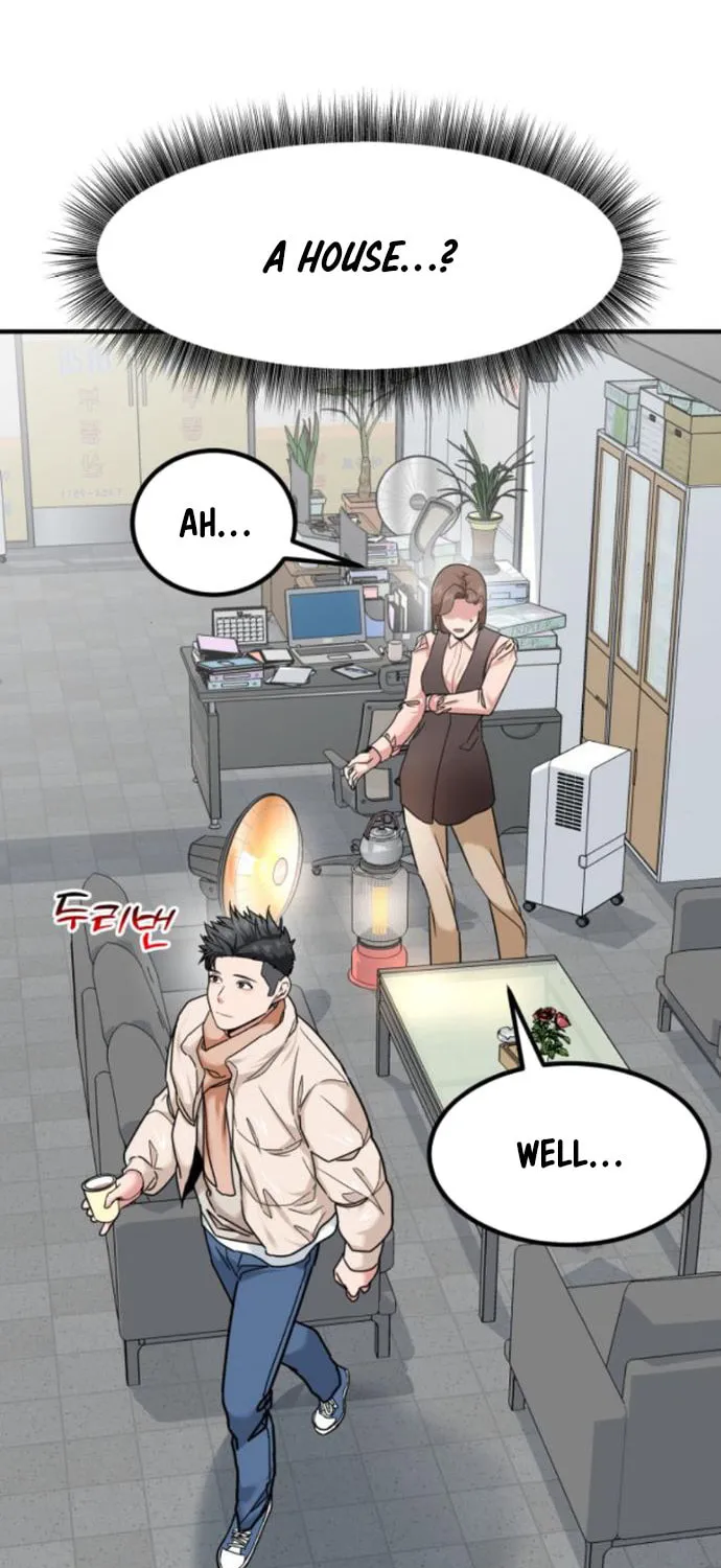 The Investor Who Sees The Future Chapter 13 page 29 - 