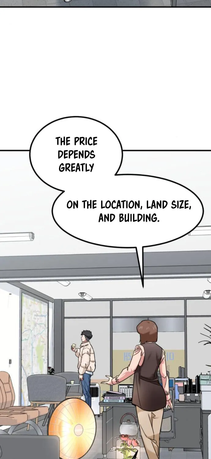 The Investor Who Sees The Future Chapter 13 page 30 - 
