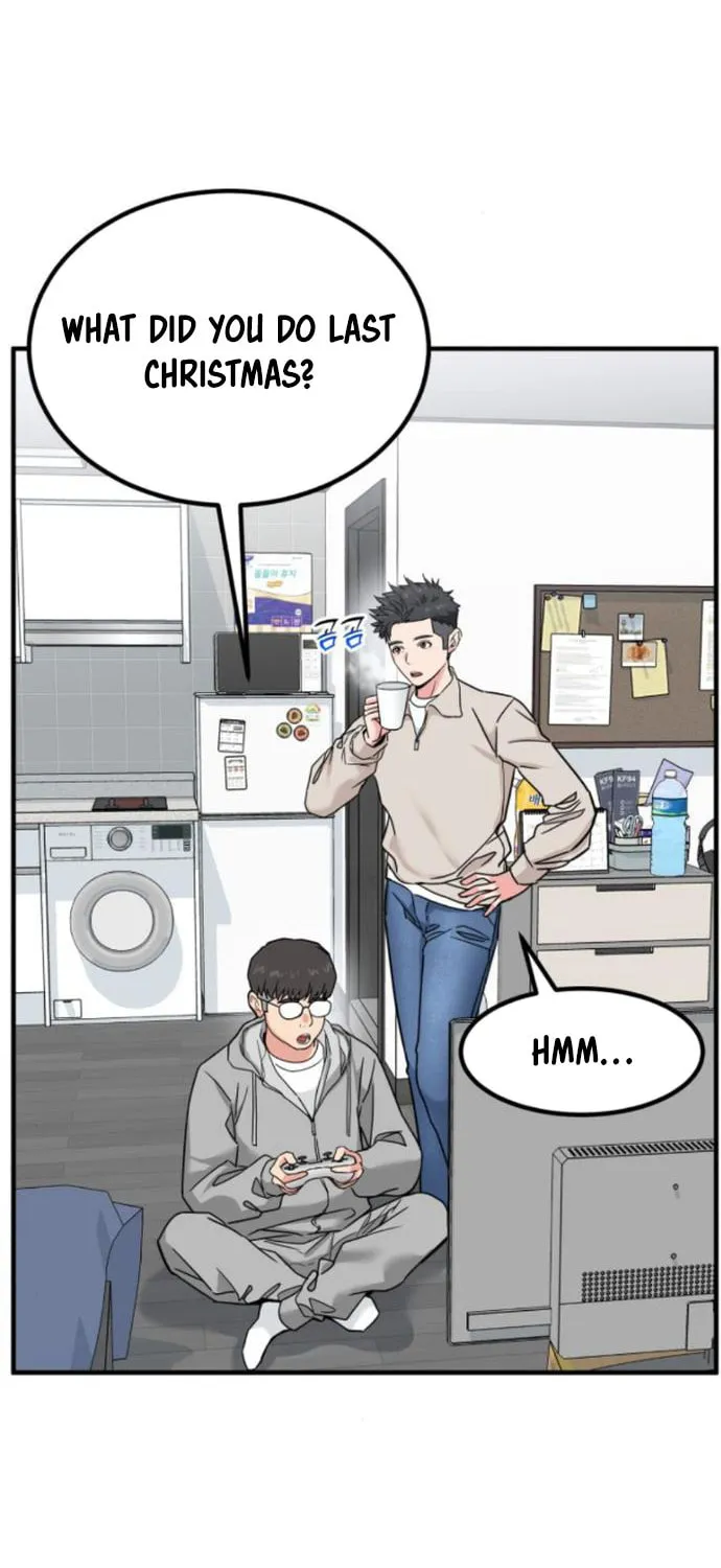 The Investor Who Sees The Future Chapter 13 page 4 - 