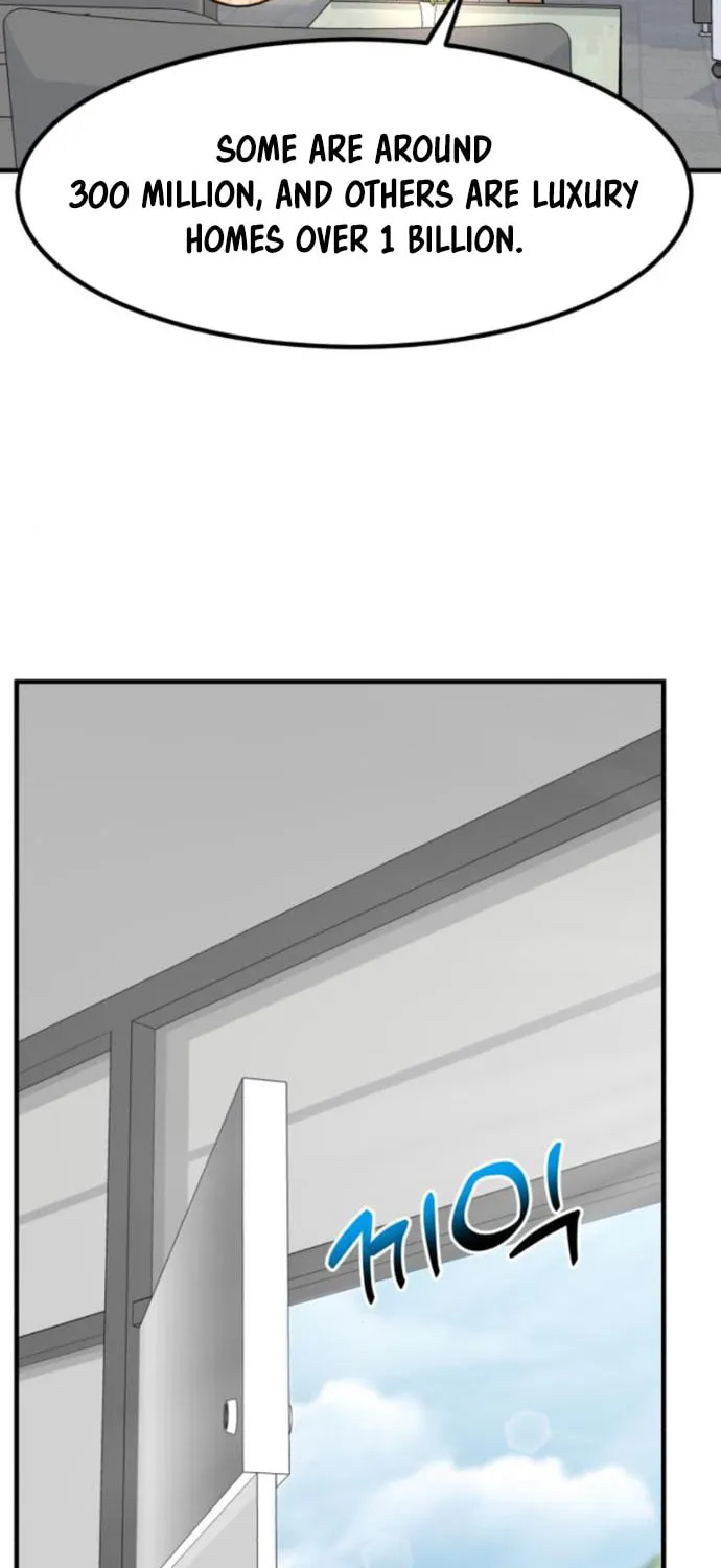 The Investor Who Sees The Future Chapter 13 page 31 - 