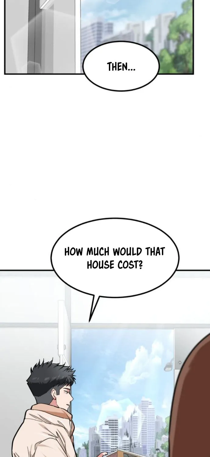 The Investor Who Sees The Future Chapter 13 page 32 - 