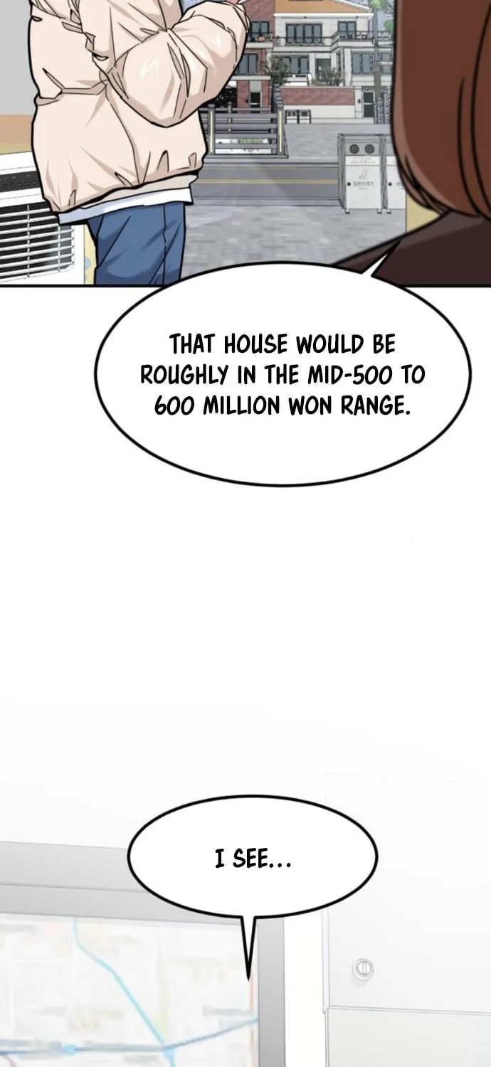 The Investor Who Sees The Future Chapter 13 page 33 - 