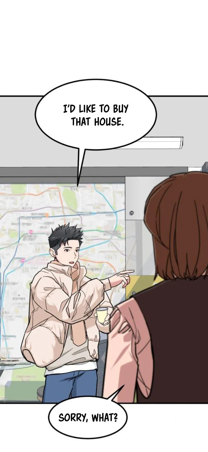 The Investor Who Sees The Future Chapter 13 page 36 - 
