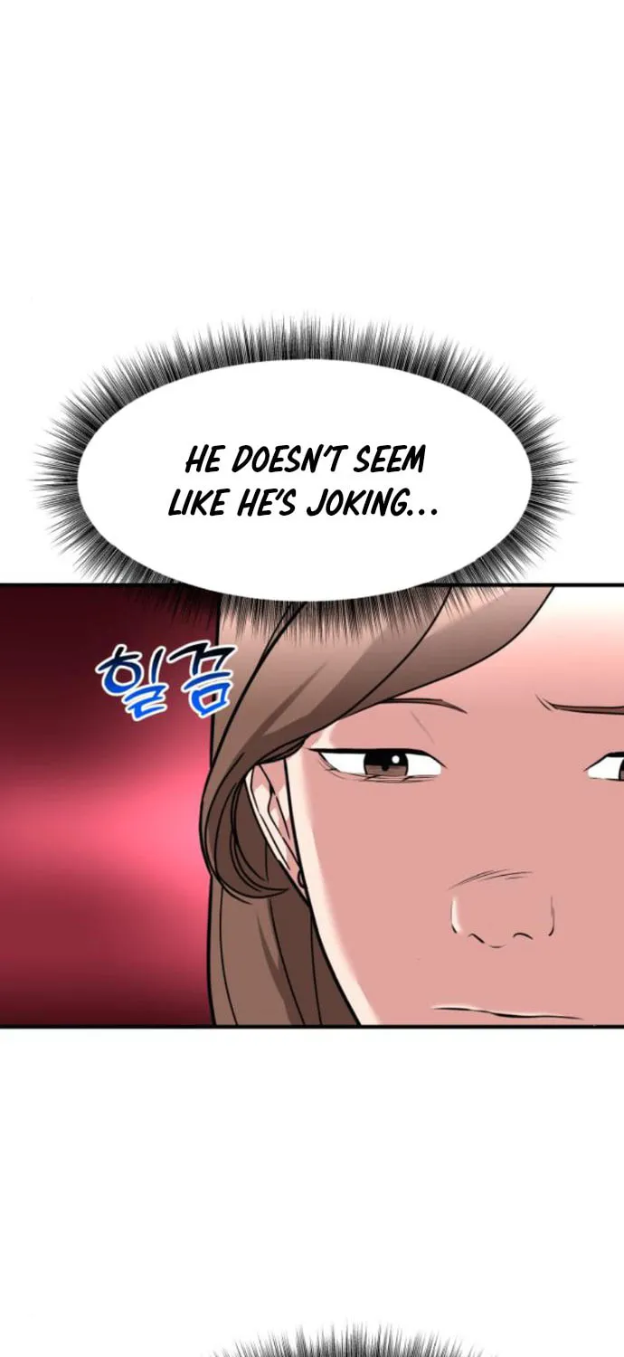 The Investor Who Sees The Future Chapter 13 page 37 - 
