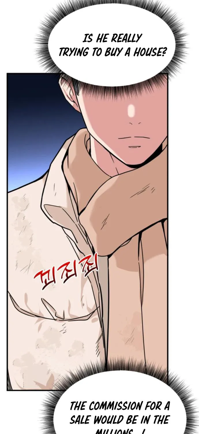 The Investor Who Sees The Future Chapter 13 page 38 - 