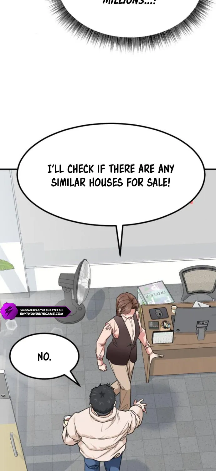 The Investor Who Sees The Future Chapter 13 page 39 - 
