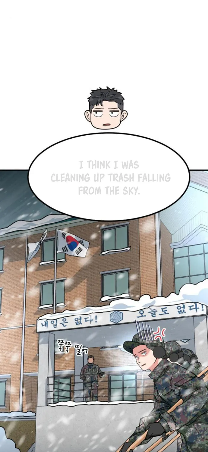 The Investor Who Sees The Future Chapter 13 page 5 - 