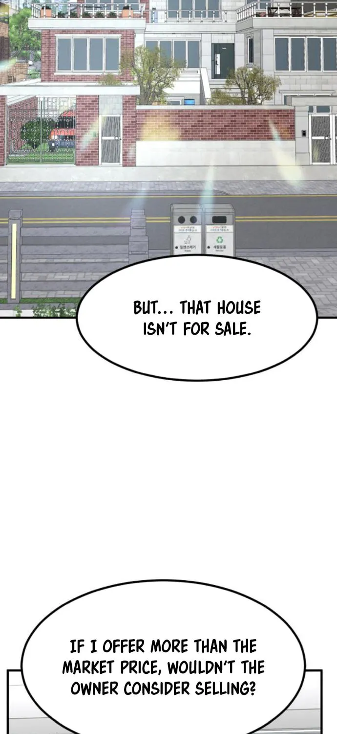The Investor Who Sees The Future Chapter 13 page 43 - 
