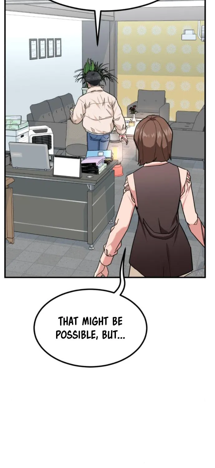 The Investor Who Sees The Future Chapter 13 page 44 - 