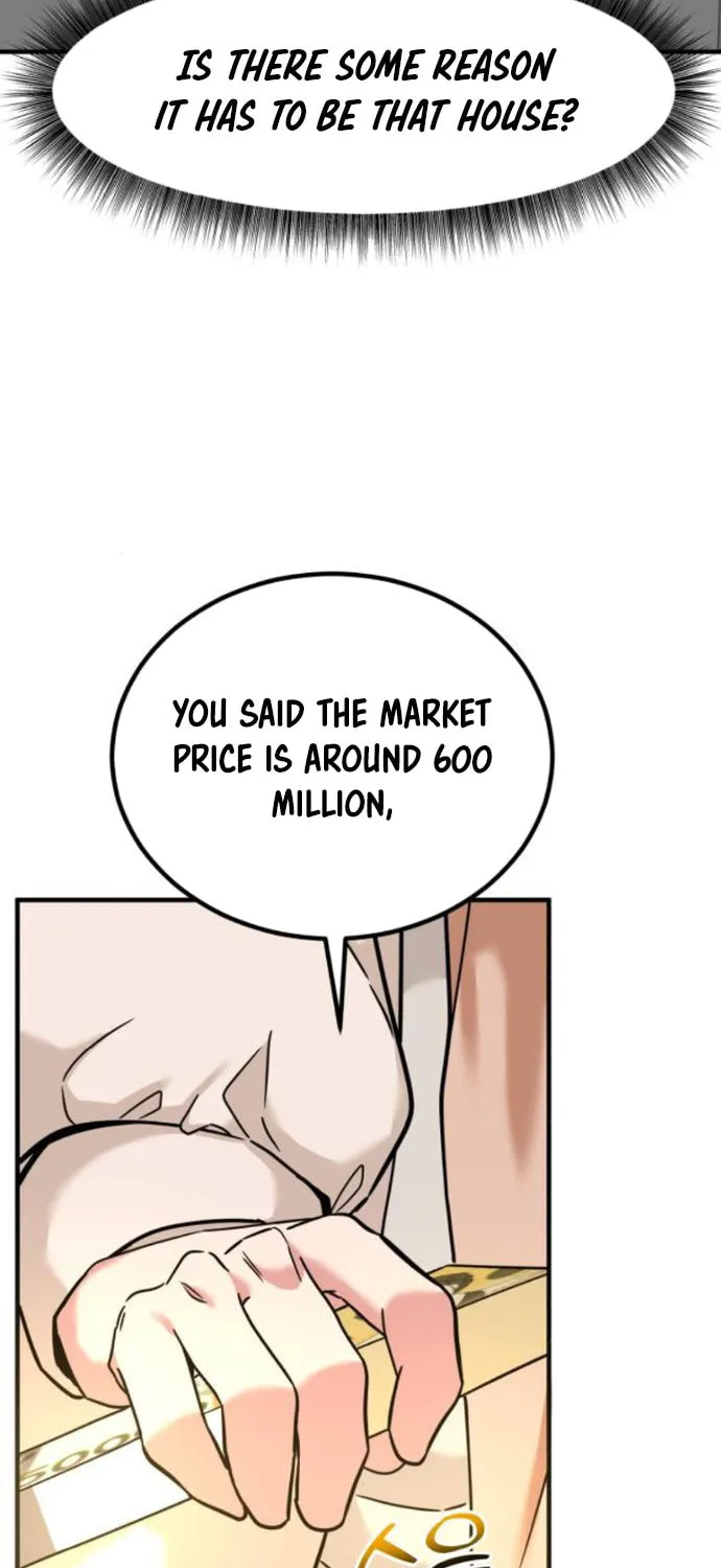 The Investor Who Sees The Future Chapter 13 page 46 - 