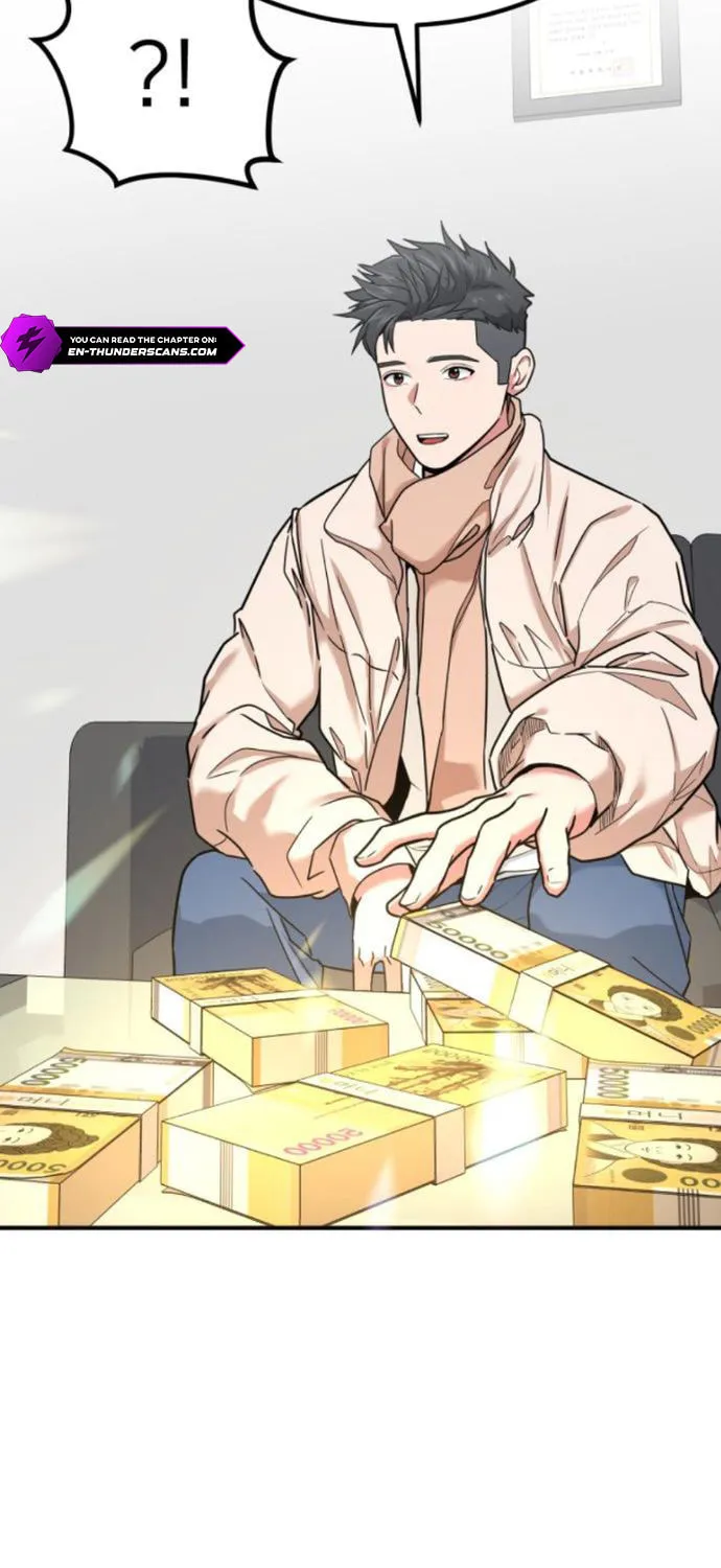 The Investor Who Sees The Future Chapter 13 page 49 - 