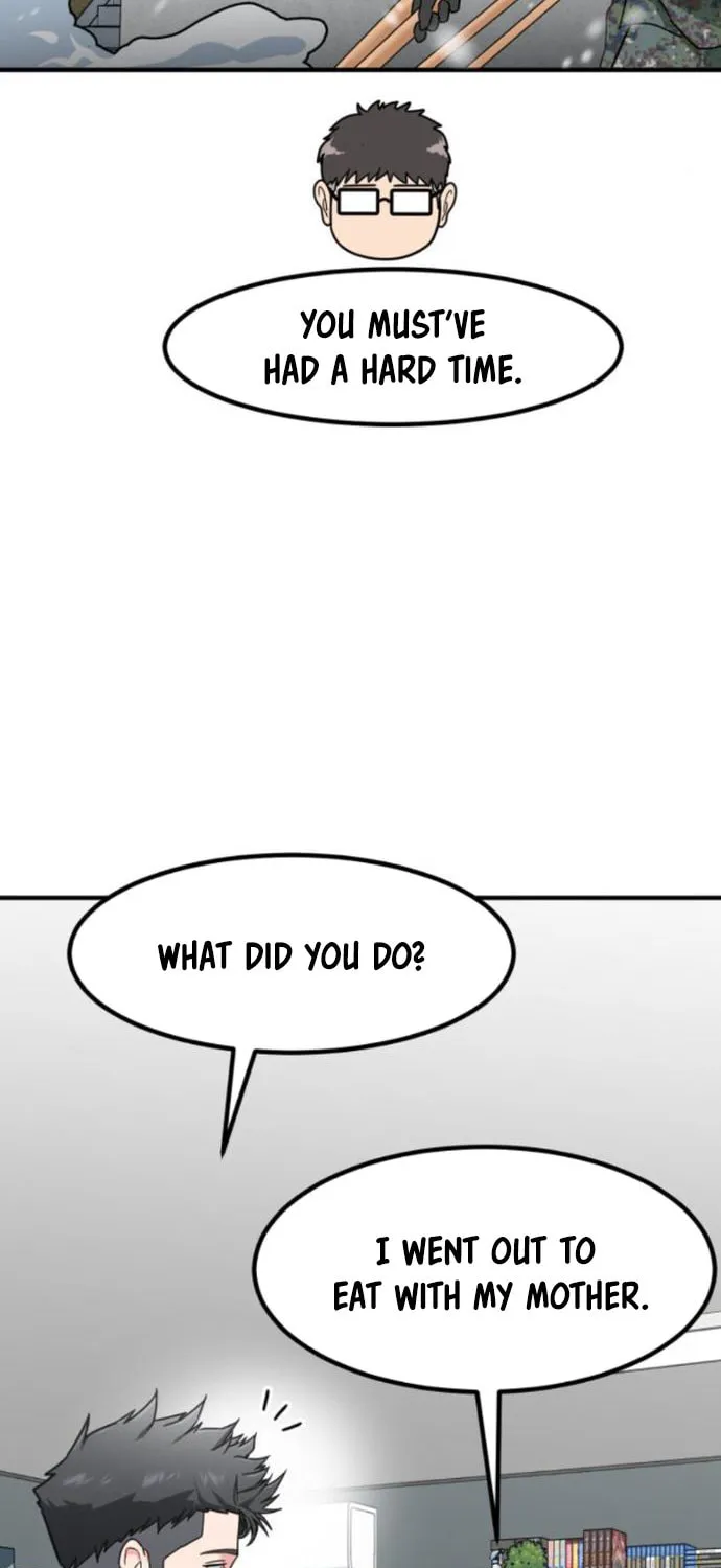 The Investor Who Sees The Future Chapter 13 page 6 - 