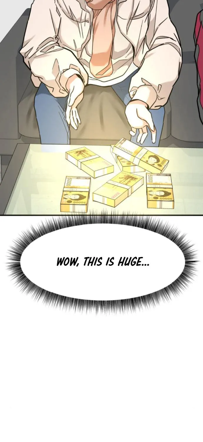 The Investor Who Sees The Future Chapter 13 page 52 - 