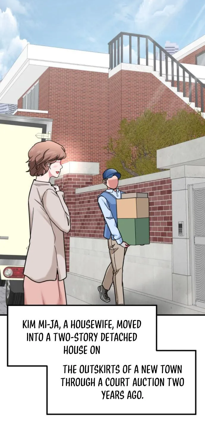 The Investor Who Sees The Future Chapter 13 page 54 - 