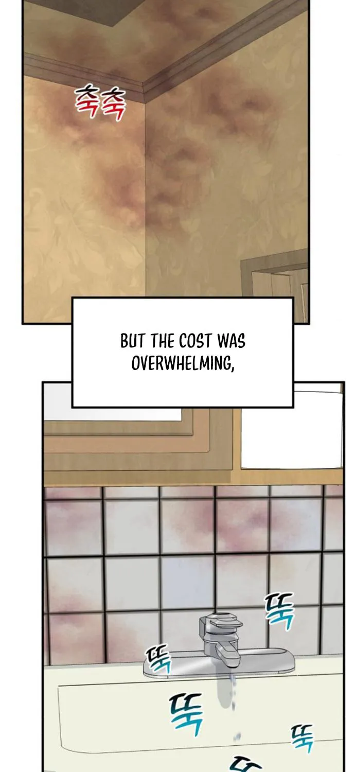 The Investor Who Sees The Future Chapter 13 page 57 - 