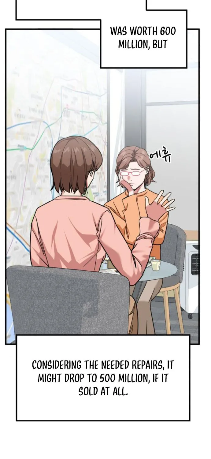 The Investor Who Sees The Future Chapter 13 page 60 - 