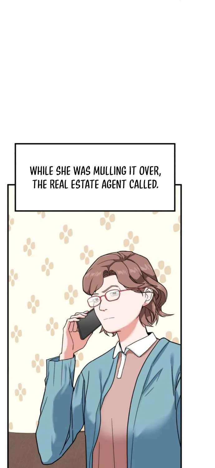 The Investor Who Sees The Future Chapter 13 page 61 - 