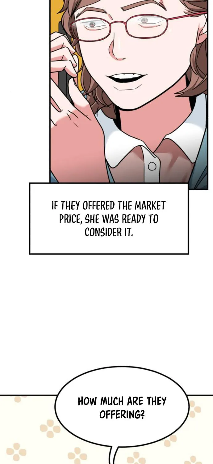 The Investor Who Sees The Future Chapter 13 page 63 - 