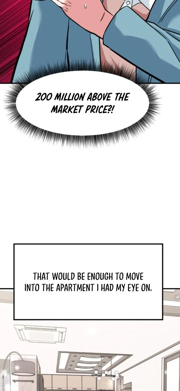The Investor Who Sees The Future Chapter 13 page 66 - 