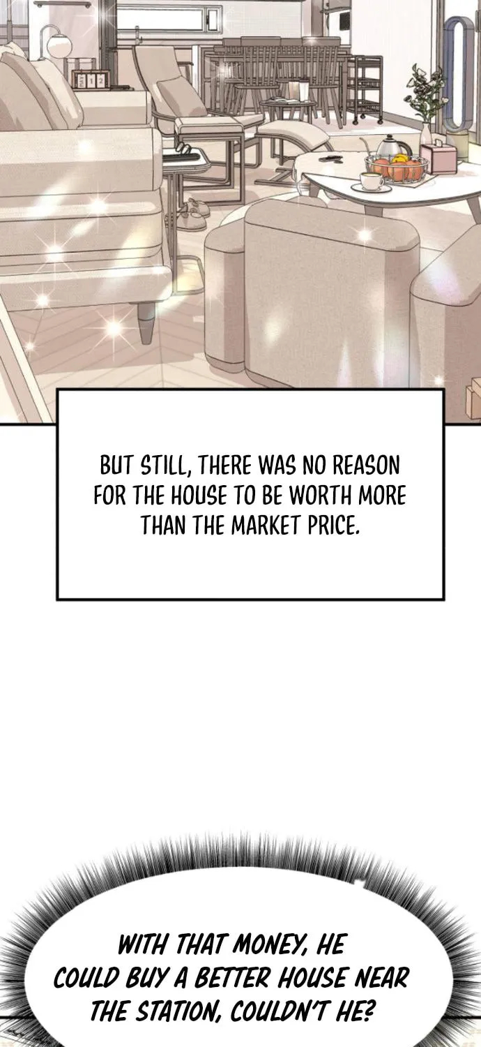 The Investor Who Sees The Future Chapter 13 page 67 - 