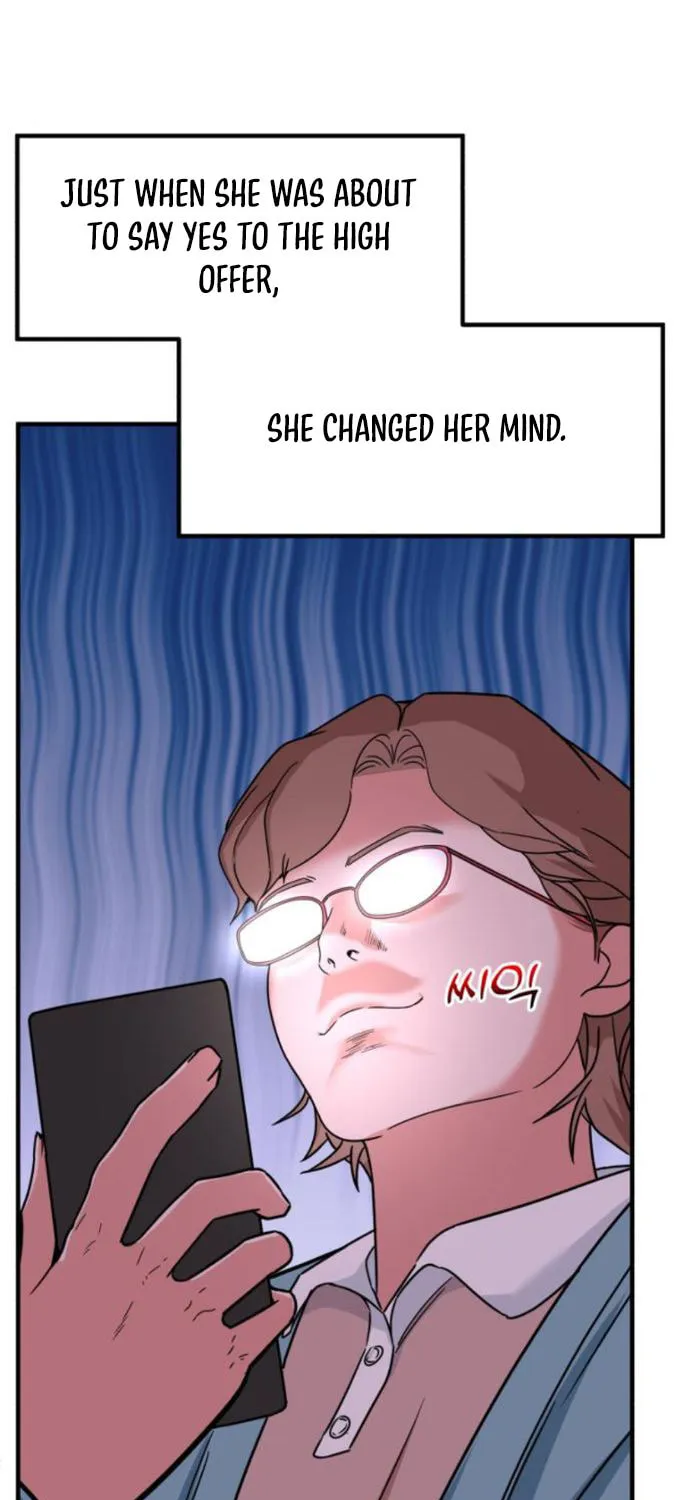 The Investor Who Sees The Future Chapter 13 page 69 - 