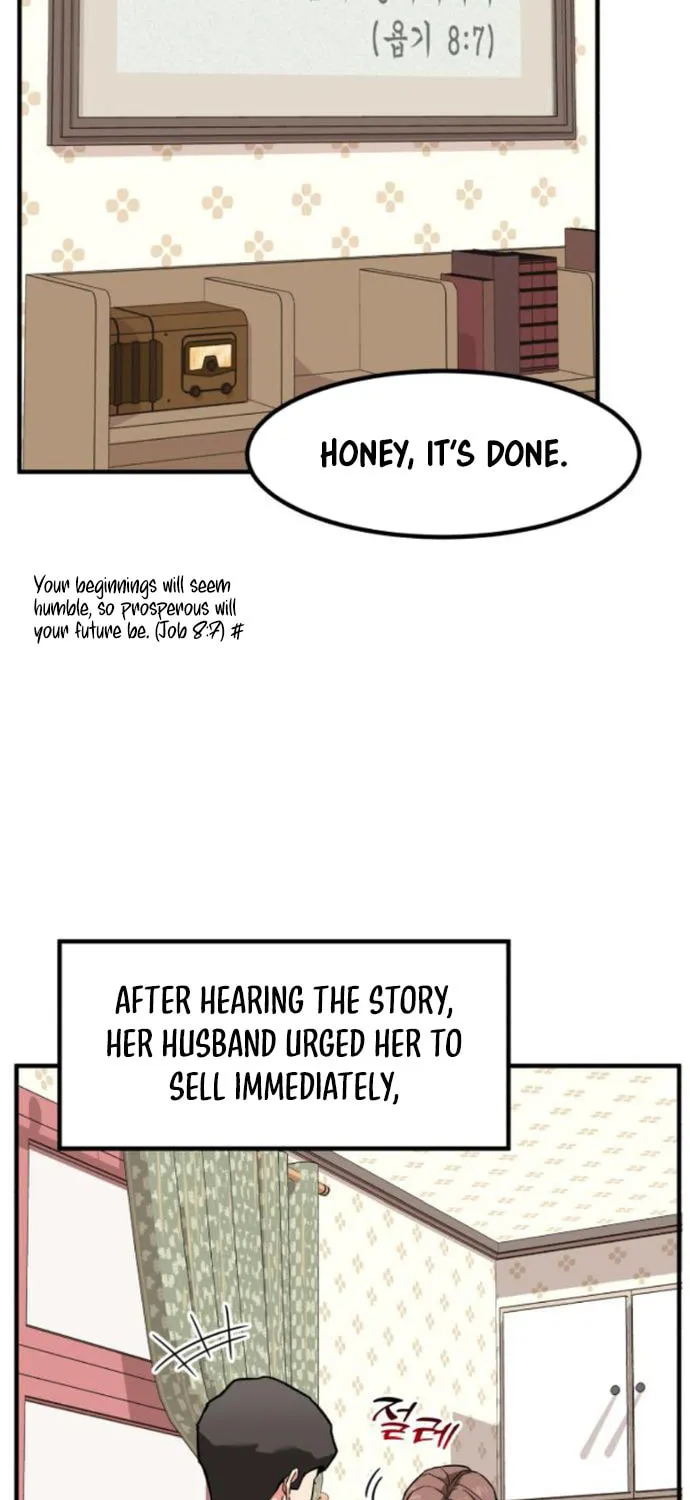 The Investor Who Sees The Future Chapter 13 page 71 - 