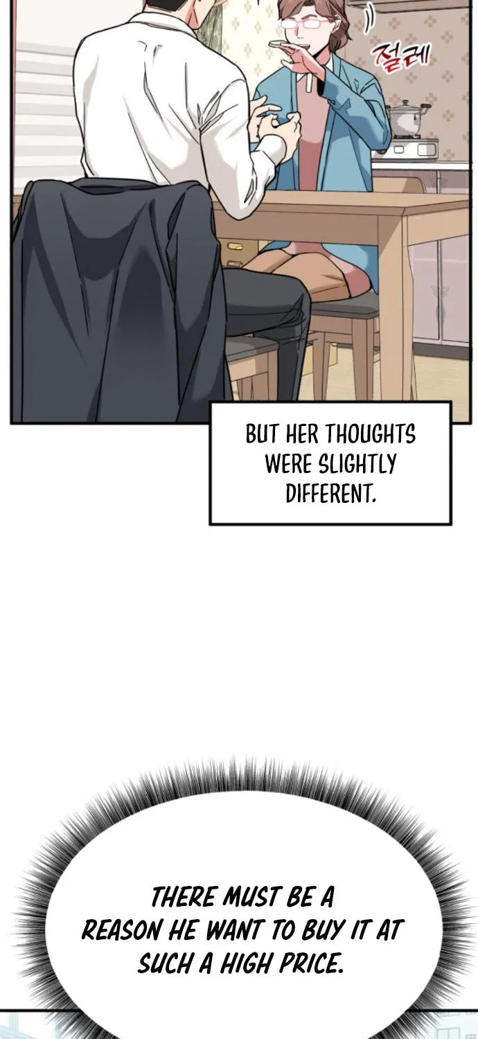 The Investor Who Sees The Future Chapter 13 page 72 - 