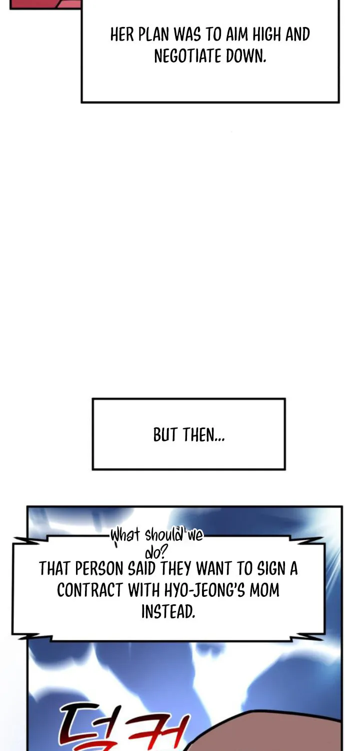 The Investor Who Sees The Future Chapter 13 page 75 - 