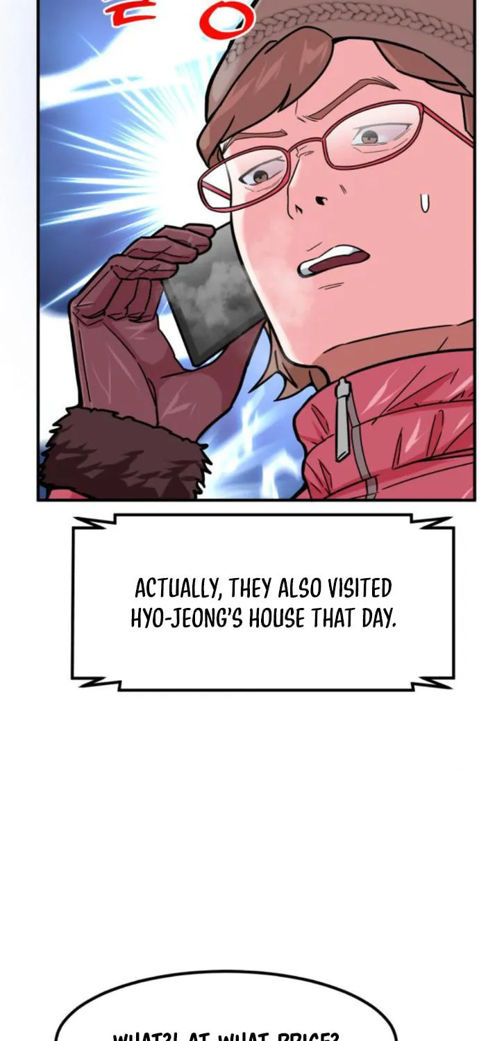 The Investor Who Sees The Future Chapter 13 page 76 - 
