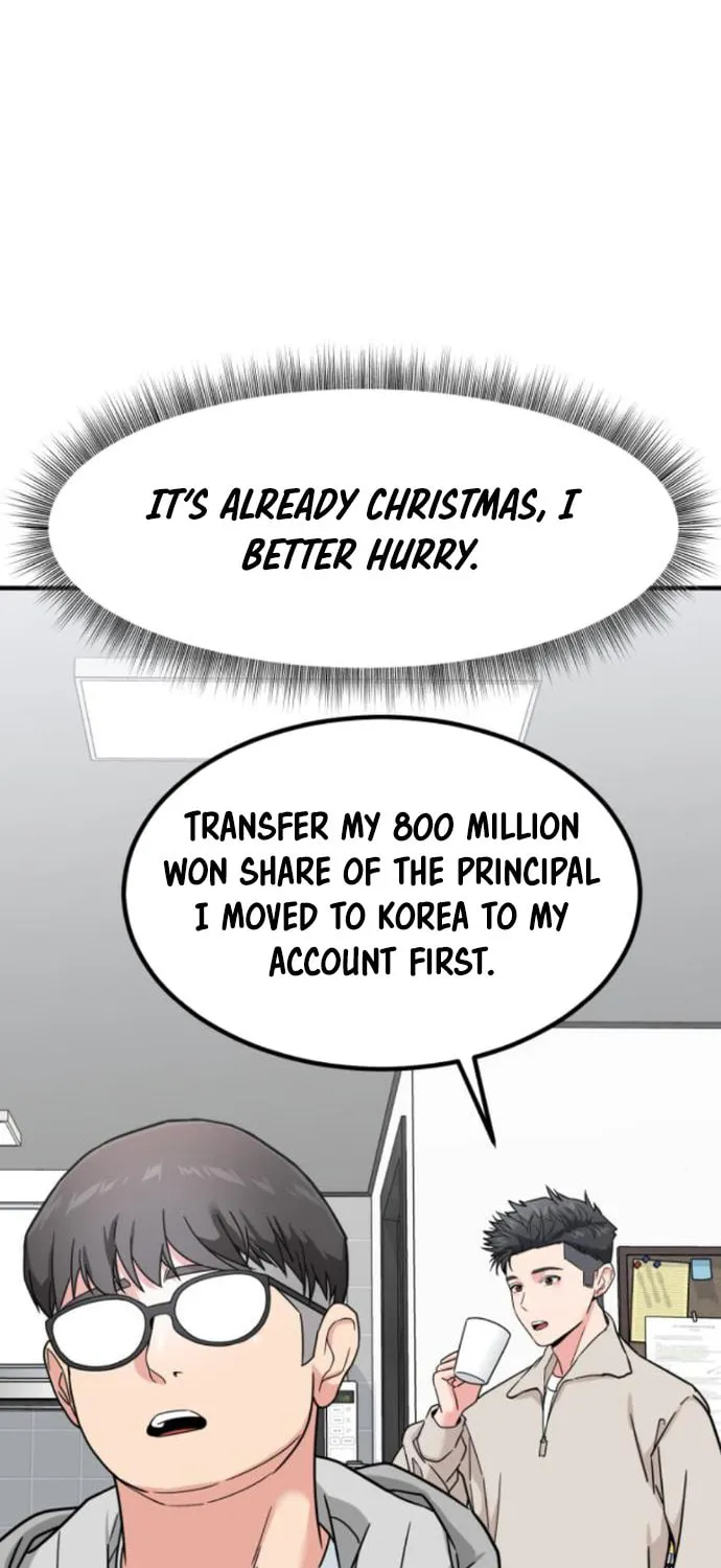 The Investor Who Sees The Future Chapter 13 page 9 - 