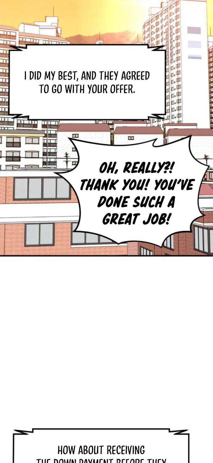 The Investor Who Sees The Future Chapter 13 page 84 - 