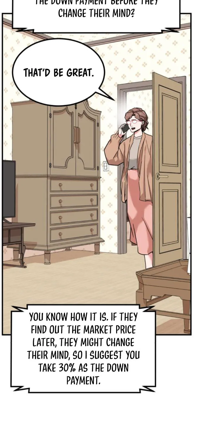 The Investor Who Sees The Future Chapter 13 page 85 - 