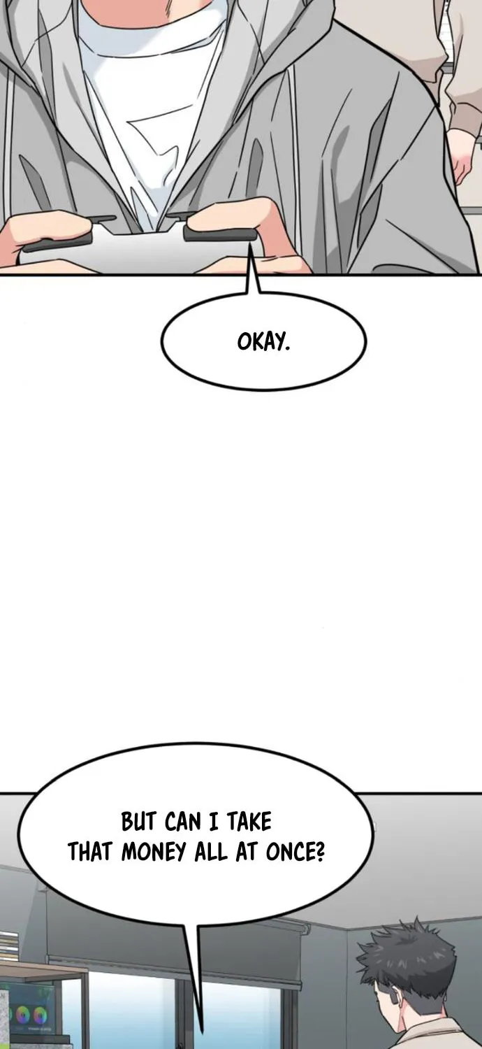 The Investor Who Sees The Future Chapter 13 page 10 - 