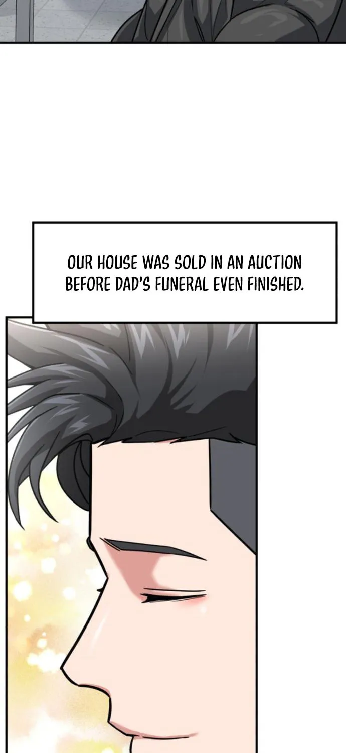 The Investor Who Sees The Future Chapter 13 page 93 - 