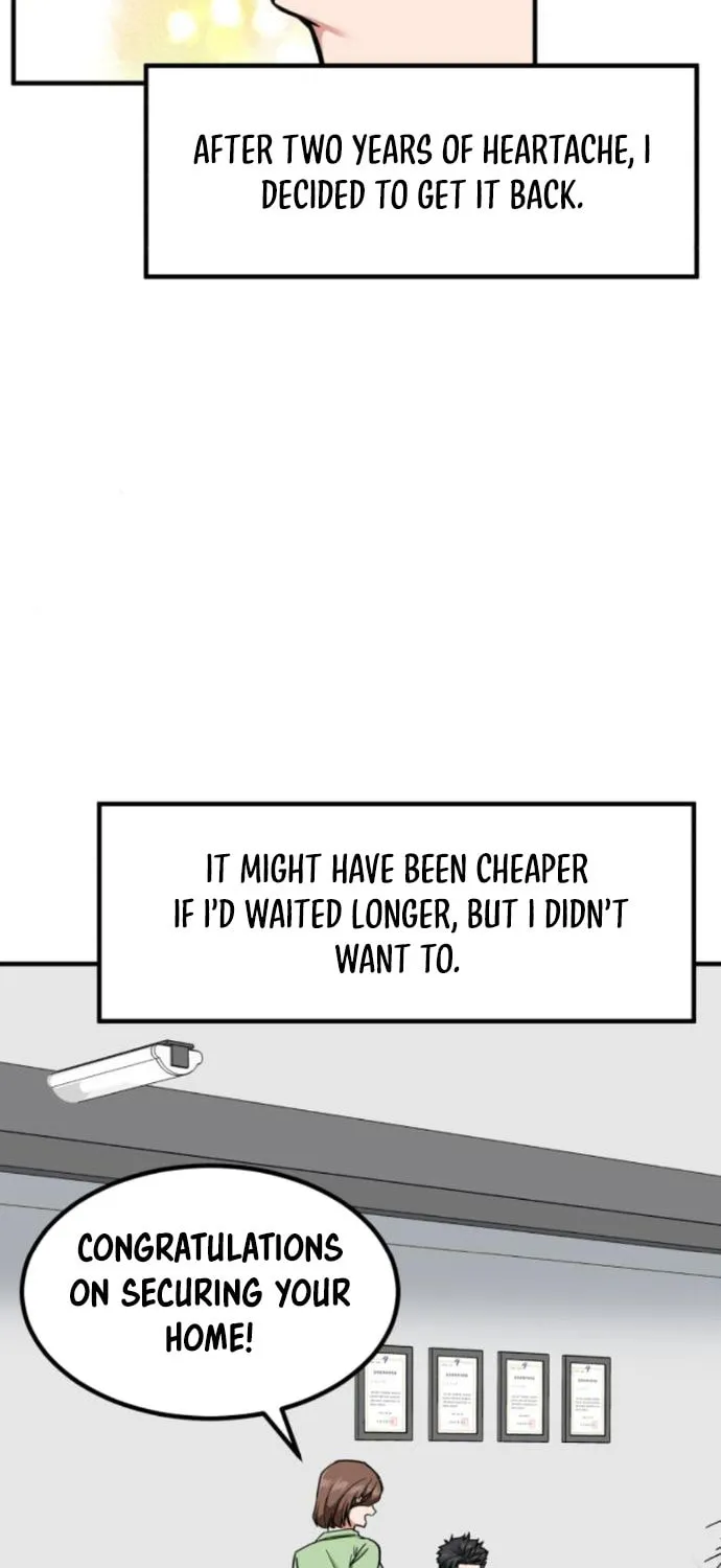 The Investor Who Sees The Future Chapter 13 page 94 - 