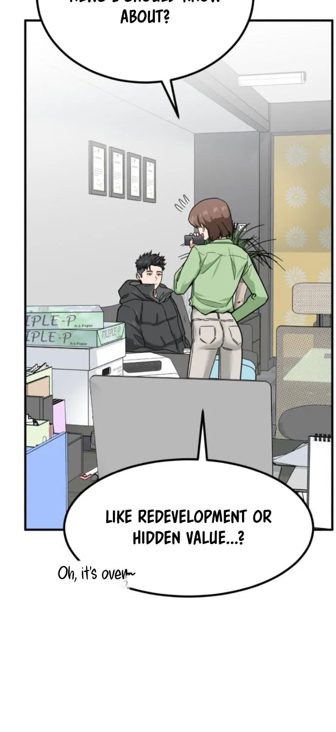 The Investor Who Sees The Future Chapter 13 page 97 - 