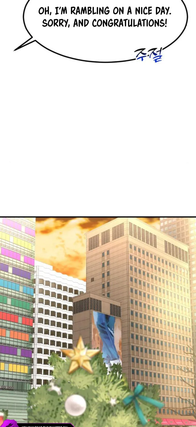 The Investor Who Sees The Future Chapter 13 page 99 - 