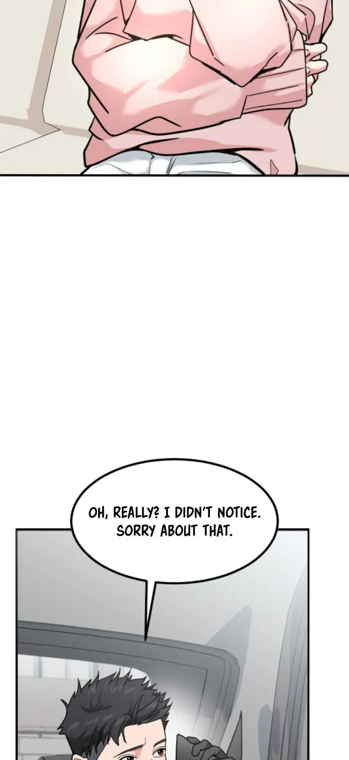 The Investor Who Sees The Future Chapter 14 page 11 - 
