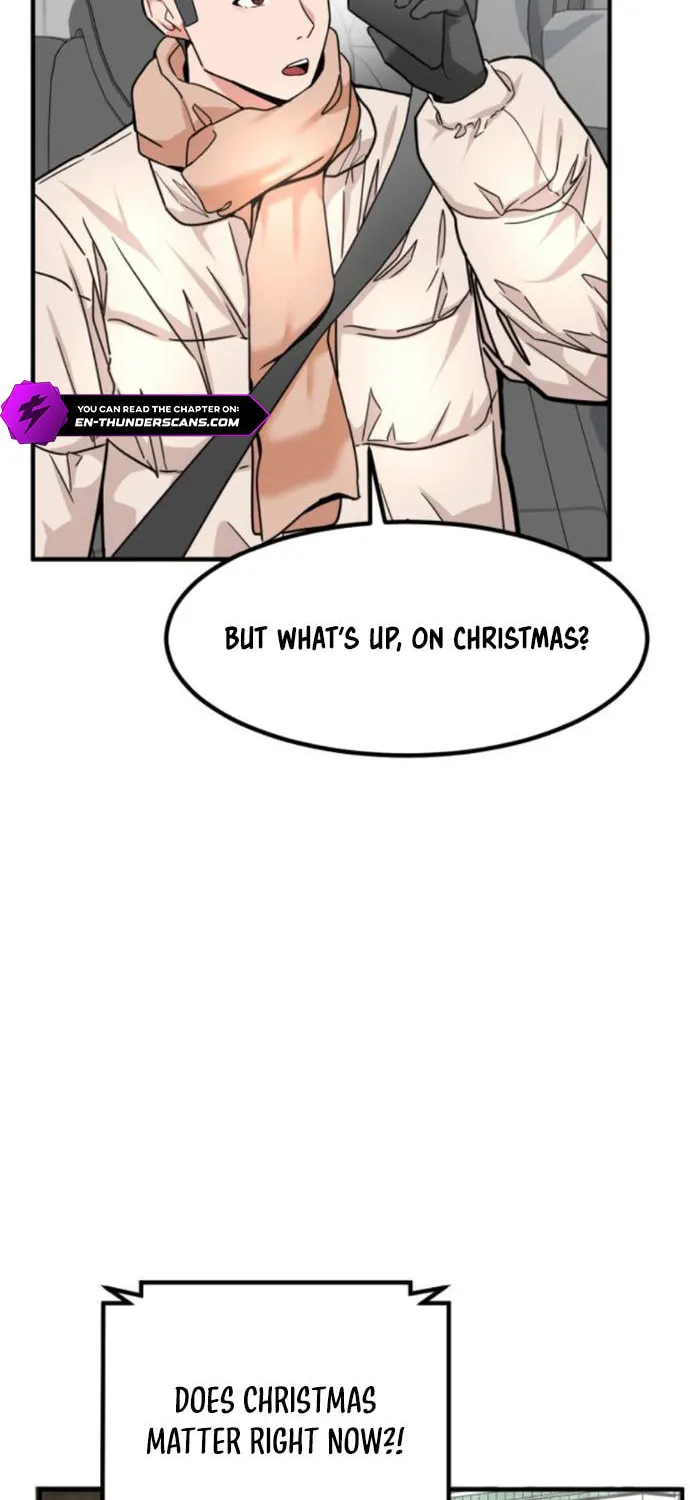The Investor Who Sees The Future Chapter 14 page 12 - 