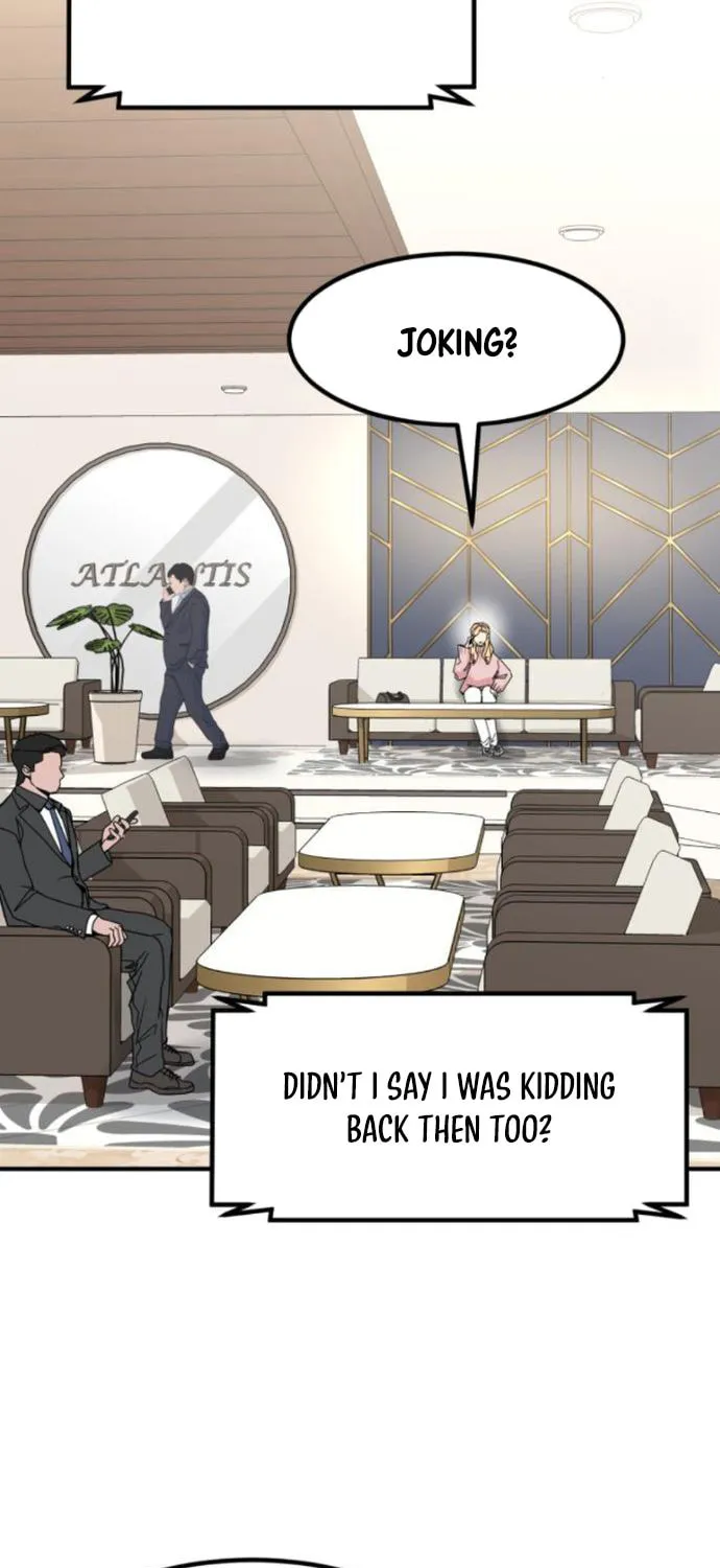 The Investor Who Sees The Future Chapter 14 page 17 - 