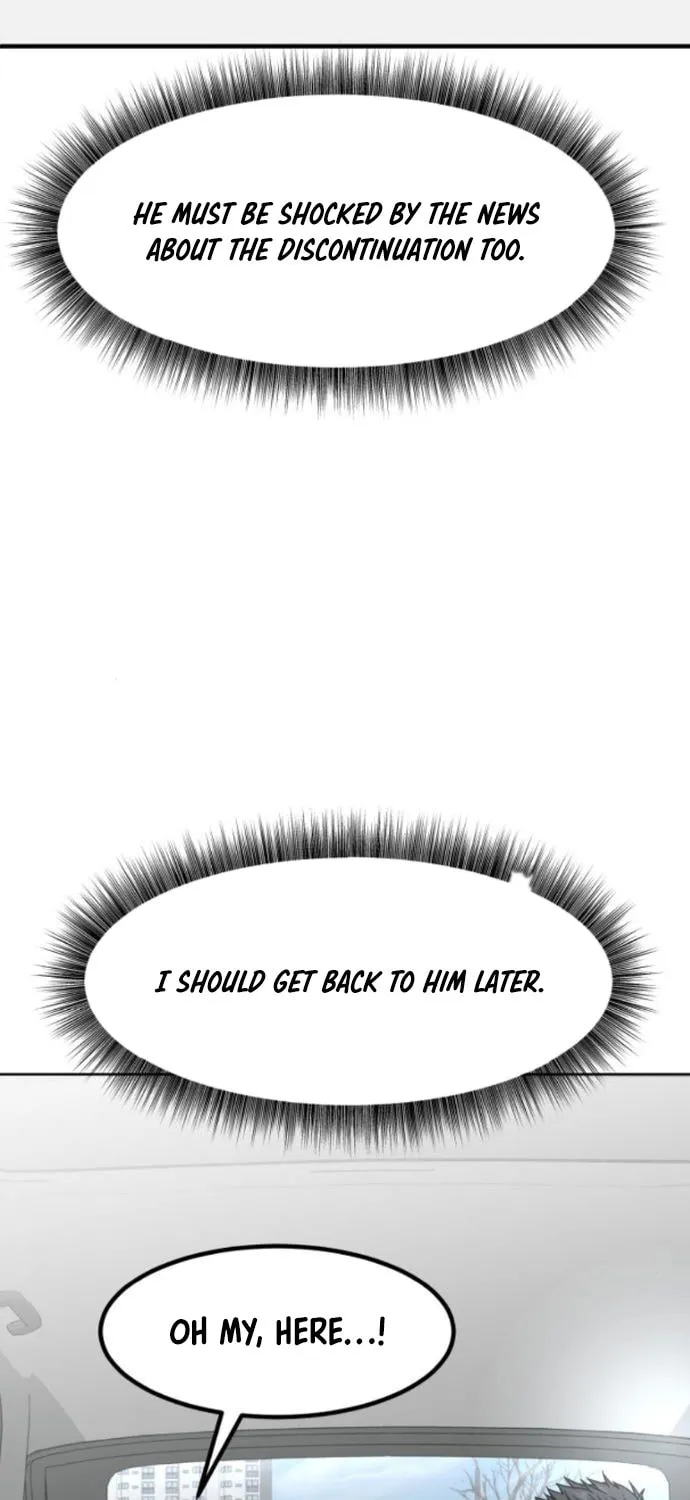 The Investor Who Sees The Future Chapter 14 page 21 - 