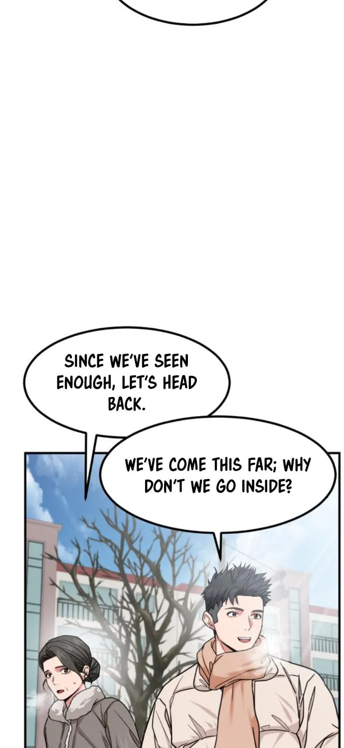 The Investor Who Sees The Future Chapter 14 page 26 - 